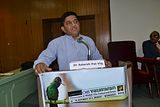 Nov 04, 2014 Panel Discussion on the topic Inland  Waters and Wetlands Biodiversity of Punjab (1)